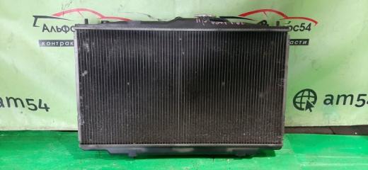 Запчасть радиатор основной HONDA AVANCIER 2002