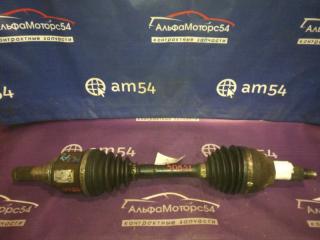 Привод передний левый MAZDA AXELA 2006