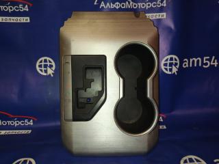 Консоль кпп TOYOTA CAMRY 2012