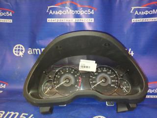 Панель приборов SUBARU LEGACY 2010
