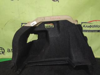 Обшивка багажника задняя левая TOYOTA ALLEX 2001