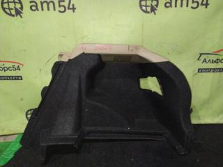 Запчасть обшивка багажника задняя правая TOYOTA ALLEX 2001