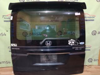Запчасть дверь 5-я задняя HONDA STEPWGN 2003