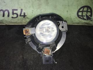 Запчасть туманка передняя правая TOYOTA MARK X ZIO