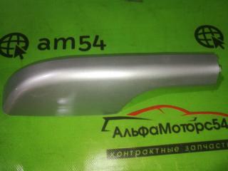 Крышка рейлинга задняя правая TOYOTA LAND CRUISER 2009