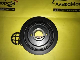 Запчасть шкив коленвала TOYOTA CAMRY GRACIA 1998