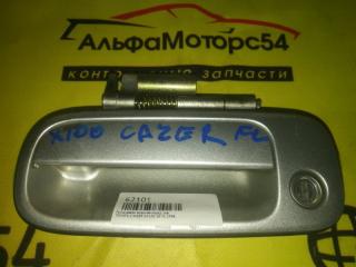 Запчасть ручка двери внешняя передняя левая TOYOTA CHASER 1998