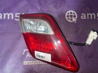 Запчасть вставка между стопов задняя левая TOYOTA CAMRY 2008
