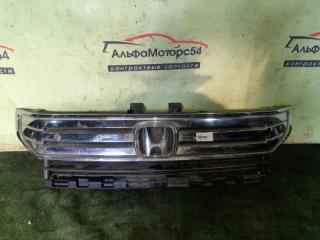 Решетка радиатора HONDA STEPWGN 2008