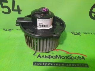 Мотор печки TOYOTA PREMIO