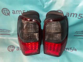 Стоп-сигнал задний TOYOTA HILUX SURF KZN185 1KZ-TE Стоп-сигнал задний TOYOTA HILUX SURF KZN185 1KZ-TE