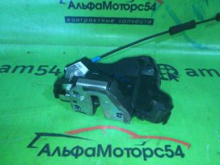 Замок двери передний левый TOYOTA CAMRY