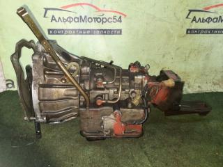 АКПП SUZUKI JIMNY 1997