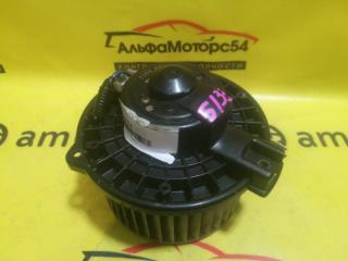 Запчасть мотор печки HONDA ODYSSEY