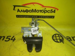 Запчасть замок багажника задний MITSUBISHI DIAMANTE