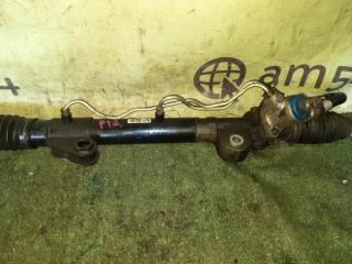 Рулевая рейка NISSAN PRIMERA P12 QR20DE Рулевая рейка NISSAN PRIMERA P12 QR20DE