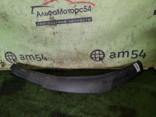 Губа передняя правая TOYOTA AVENSIS