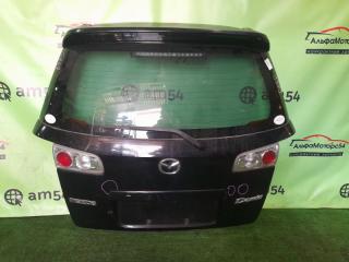 Дверь 5-я задняя MAZDA DEMIO