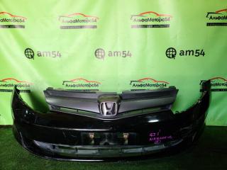 Запчасть бампер передний HONDA AIRWAVE
