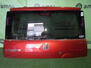 Запчасть дверь 5-я HONDA ELEMENT