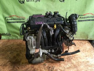 Запчасть двигатель MINI COOPER 2003