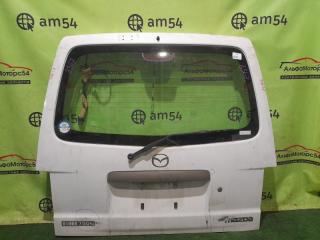 Запчасть дверь 5-я задняя MAZDA BONGO
