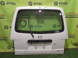 Запчасть дверь 5-я задняя MAZDA BONGO