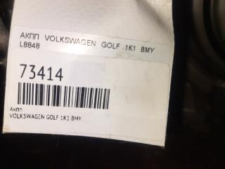 АКПП GOLF 1K1 BMY АКПП GOLF 1K1 BMY