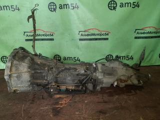 Запчасть акпп MITSUBISHI PAJERO IO 1999