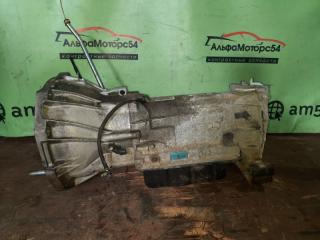 АКПП SUZUKI ESCUDO