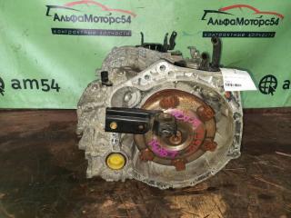 АКПП TOYOTA VITZ 2009