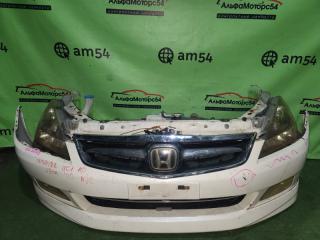 Nose-cut HONDA INSPIRE