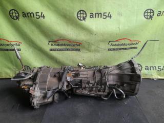 Запчасть акпп MITSUBISHI PAJERO IO 1999