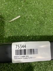 Дворник 5-й двери задний VOLKSWAGEN Touareg 7LA BLK Дворник 5-й двери задний VOLKSWAGEN Touareg 7LA BLK