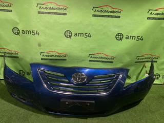 Бампер передний TOYOTA CAMRY