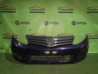 Запчасть бампер передний HONDA AIRWAVE
