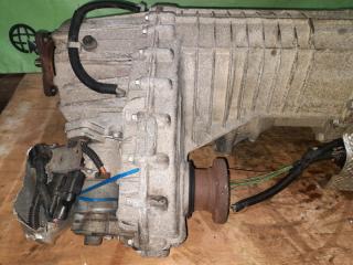 АКПП Touareg 2009 7L BHK АКПП Touareg 2009 7L BHK