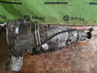 АКПП A5 2009 8T3 CALA