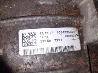 АКПП AUDI A5 8T3 CALA