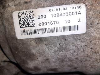 АКПП A5 2009 8T3 CALA