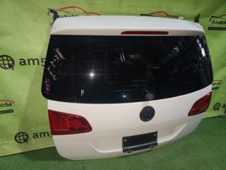Дверь 5-я VOLKSWAGEN SHARAN 7N1 Дверь 5-я VOLKSWAGEN SHARAN 7N1