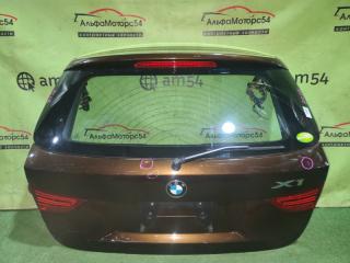 Запчасть дверь 5-я BMW X1