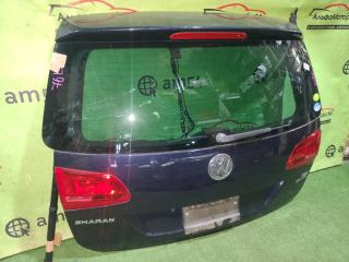 Дверь 5-я VOLKSWAGEN SHARAN 7N1 Дверь 5-я VOLKSWAGEN SHARAN 7N1