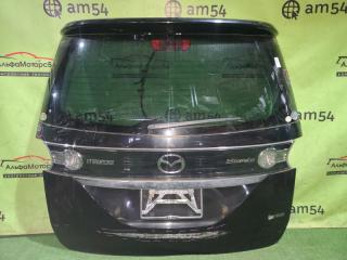 Запчасть дверь 5-я MAZDA BIANTE