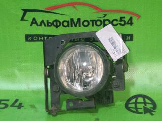 Фото запчасти туманка передняя левая MITSUBISHI OUTLANDER контрактная запчасть Запчасть туманка передняя левая MITSUBISHI OUTLANDER