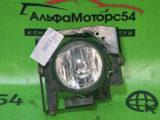 Фото запчасти туманка передняя правая MITSUBISHI OUTLANDER контрактная запчасть Запчасть туманка передняя правая MITSUBISHI OUTLANDER