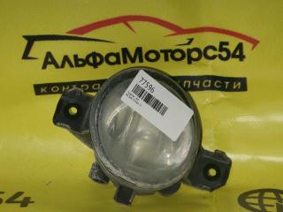 Запчасть туманка левая NISSAN TEANA