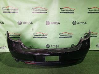 Запчасть бампер задний MAZDA ATENZA