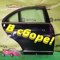 Запчасть дверь задняя правая MERCEDES-BENZ C-Class 2008