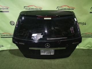 Запчасть дверь 5-я задняя MERCEDES-BENZ M-Class